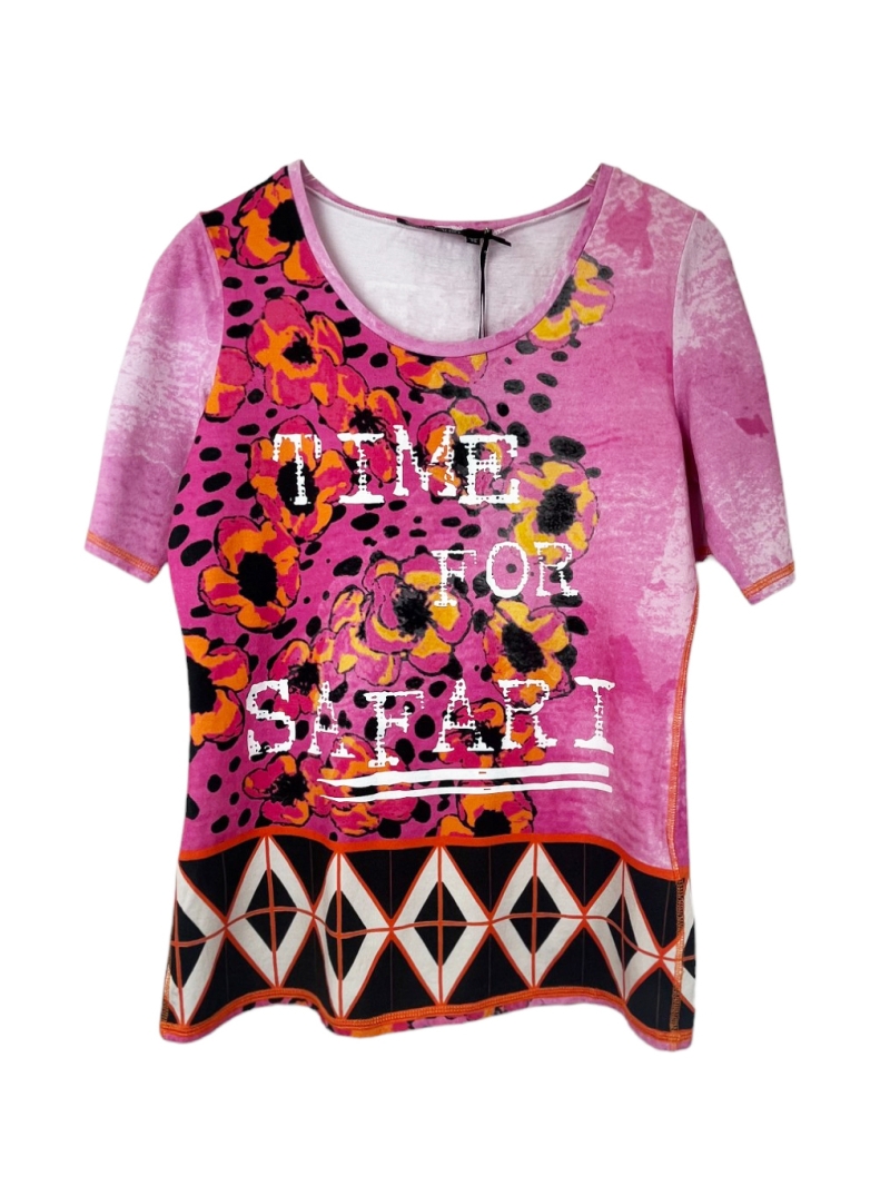 Тениска Marc Aurel