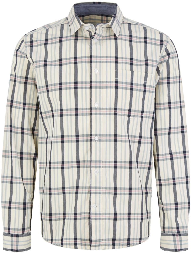 Tom Tailor shirt