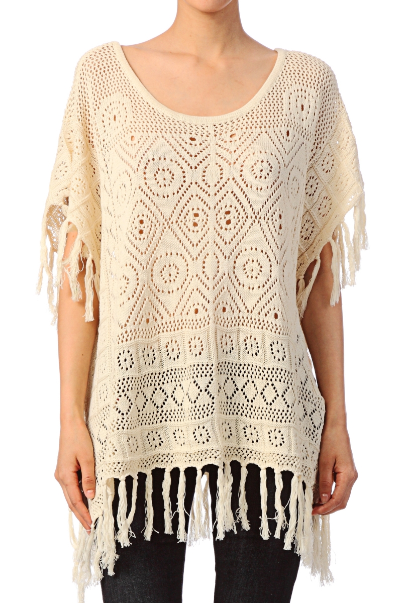 Vero Moda Anemone cape