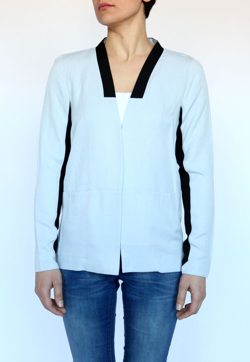 Vero Moda Plaza soft blazer