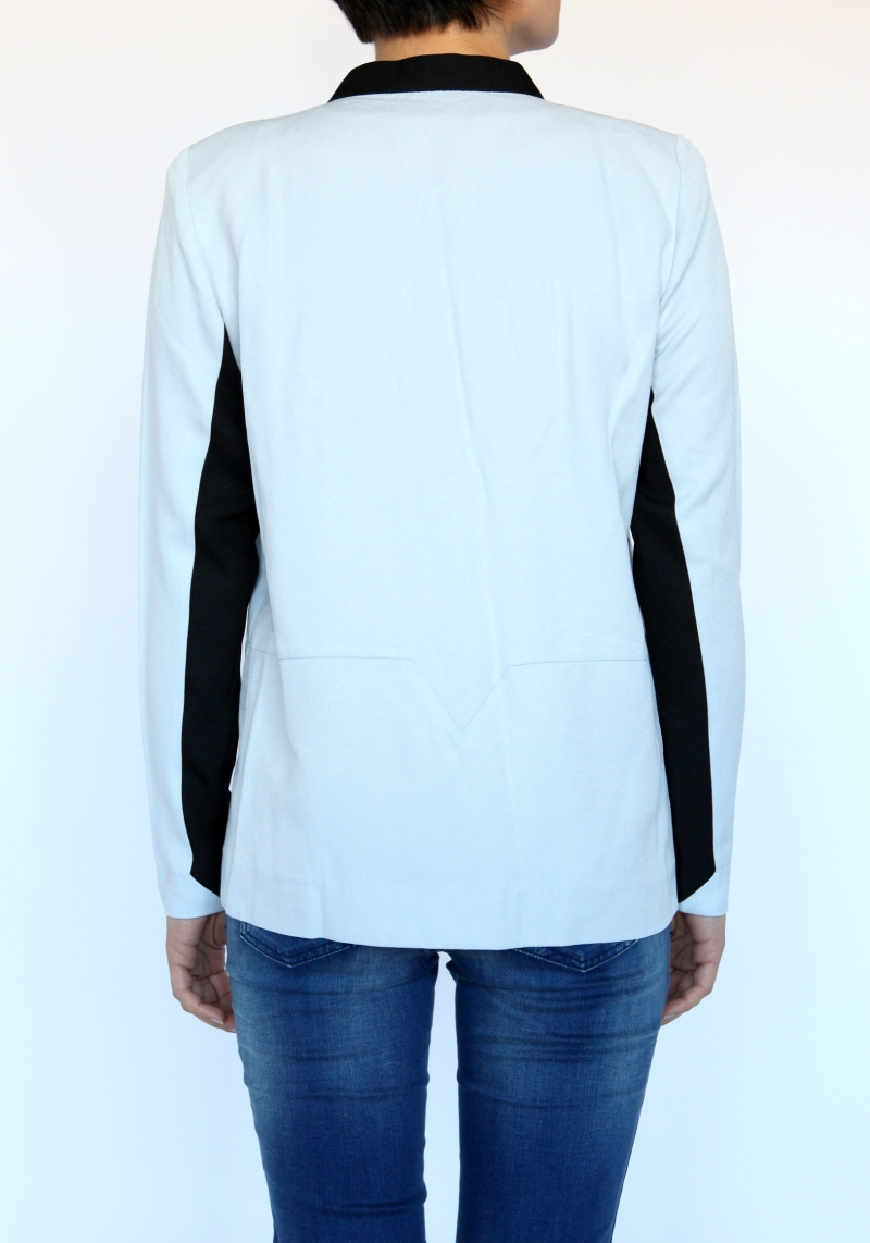 Vero Moda Plaza soft blazer