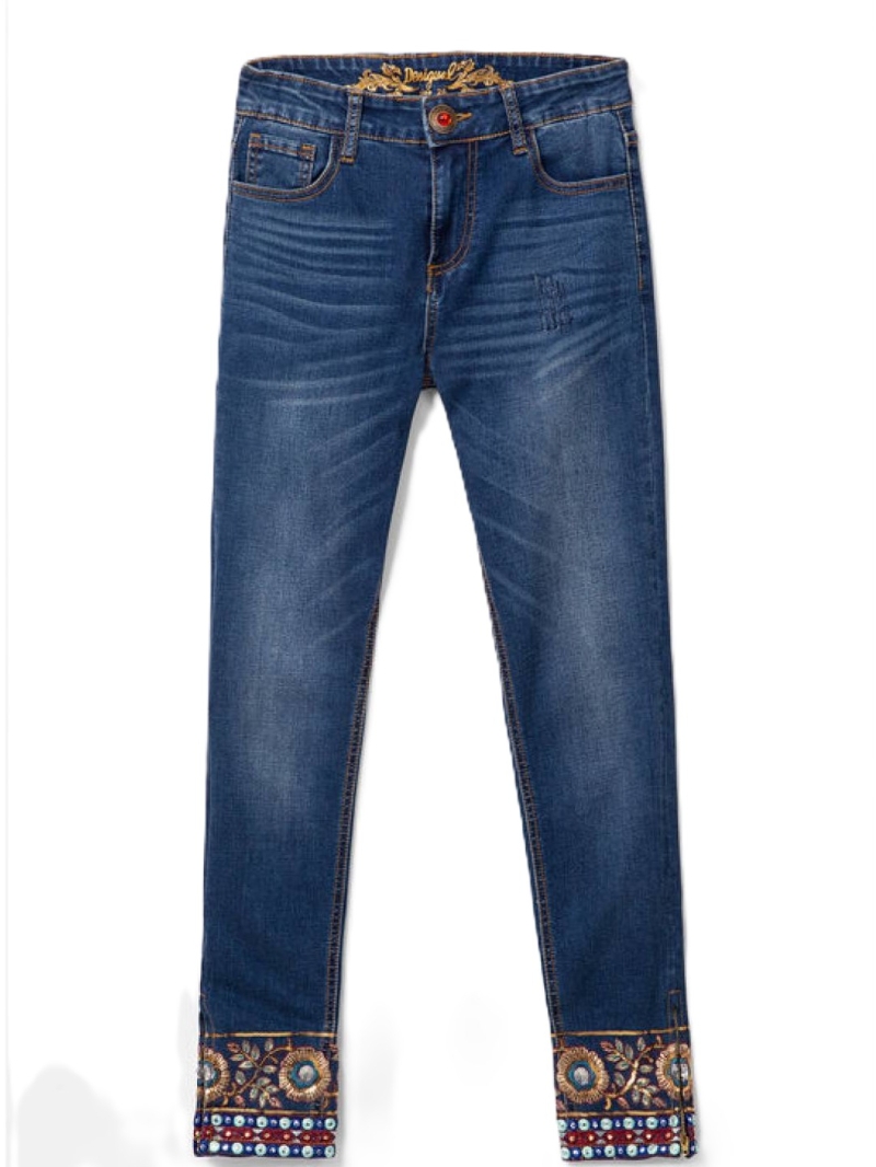 Дънки  Desigual