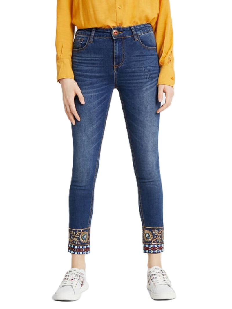 Дънки  Desigual