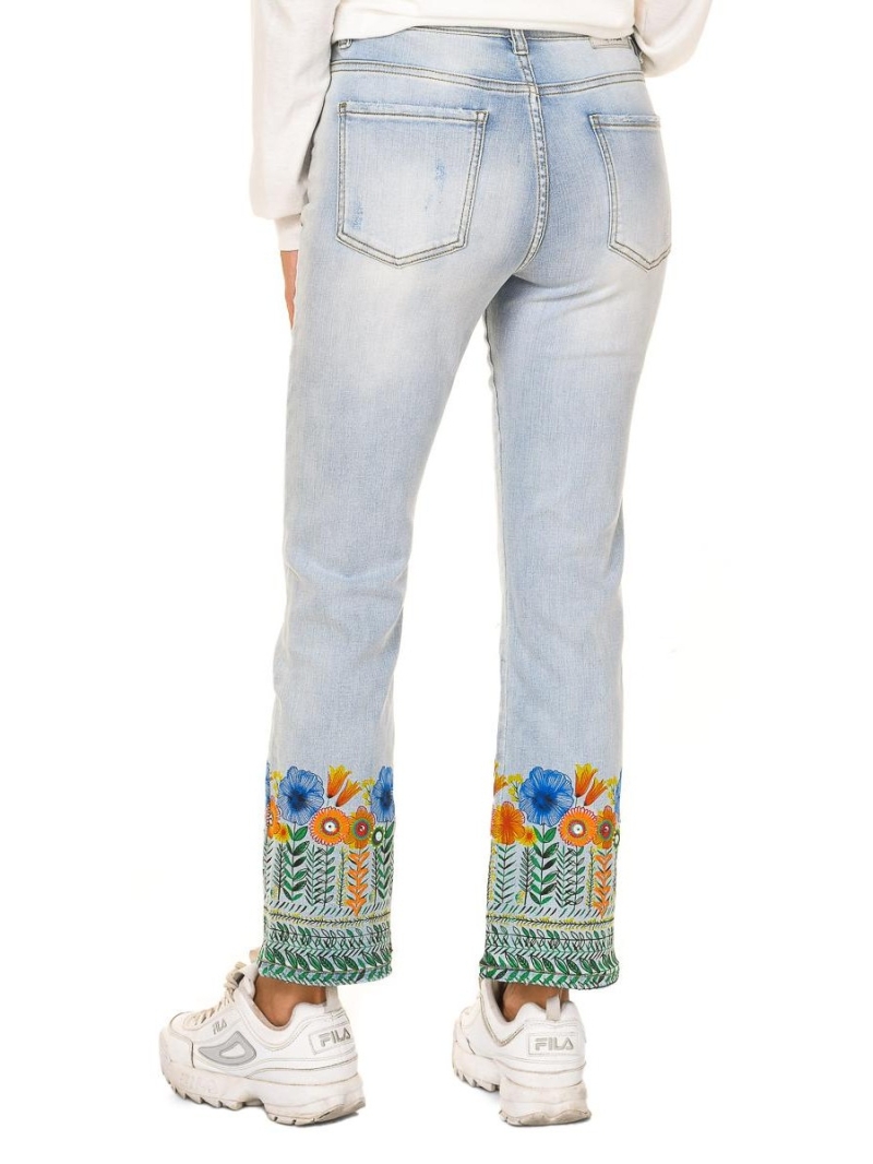 Дънки  Desigual