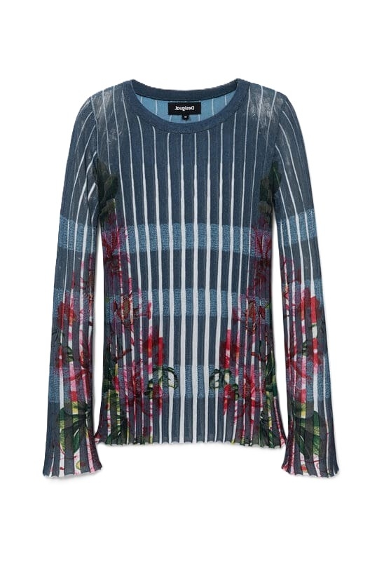 Пуловер  Desigual