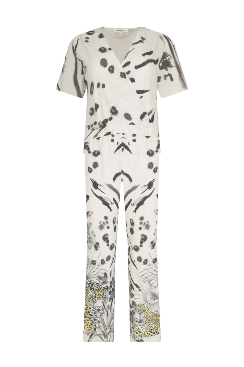 Гащеризон  Desigual