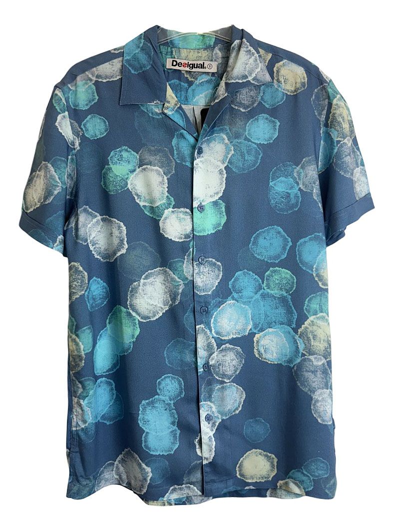 Риза  Desigual