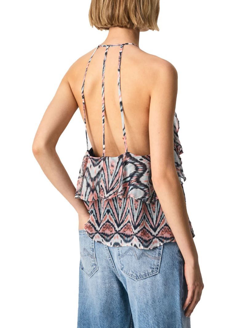 Потник Pepe jeans