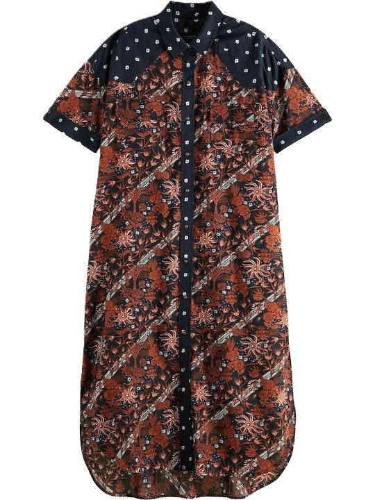 Рокля Scoth & Soda