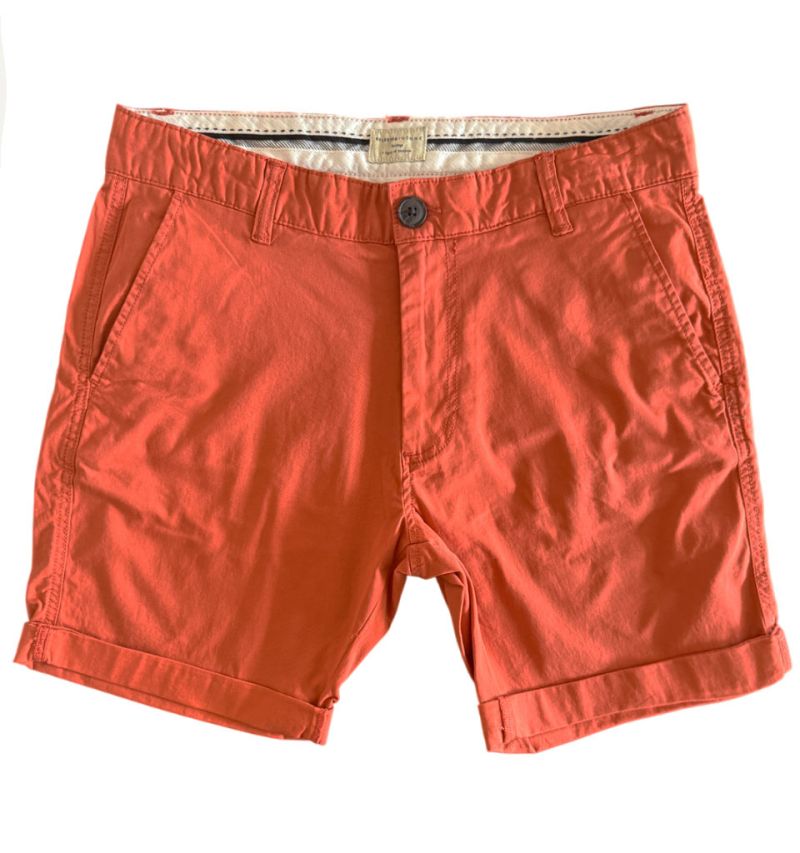 Selected shorts