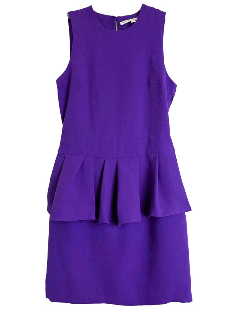 & Other Stories dress