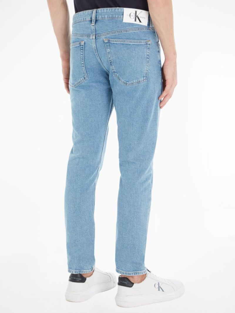 Дънки Calvin Klein jeans