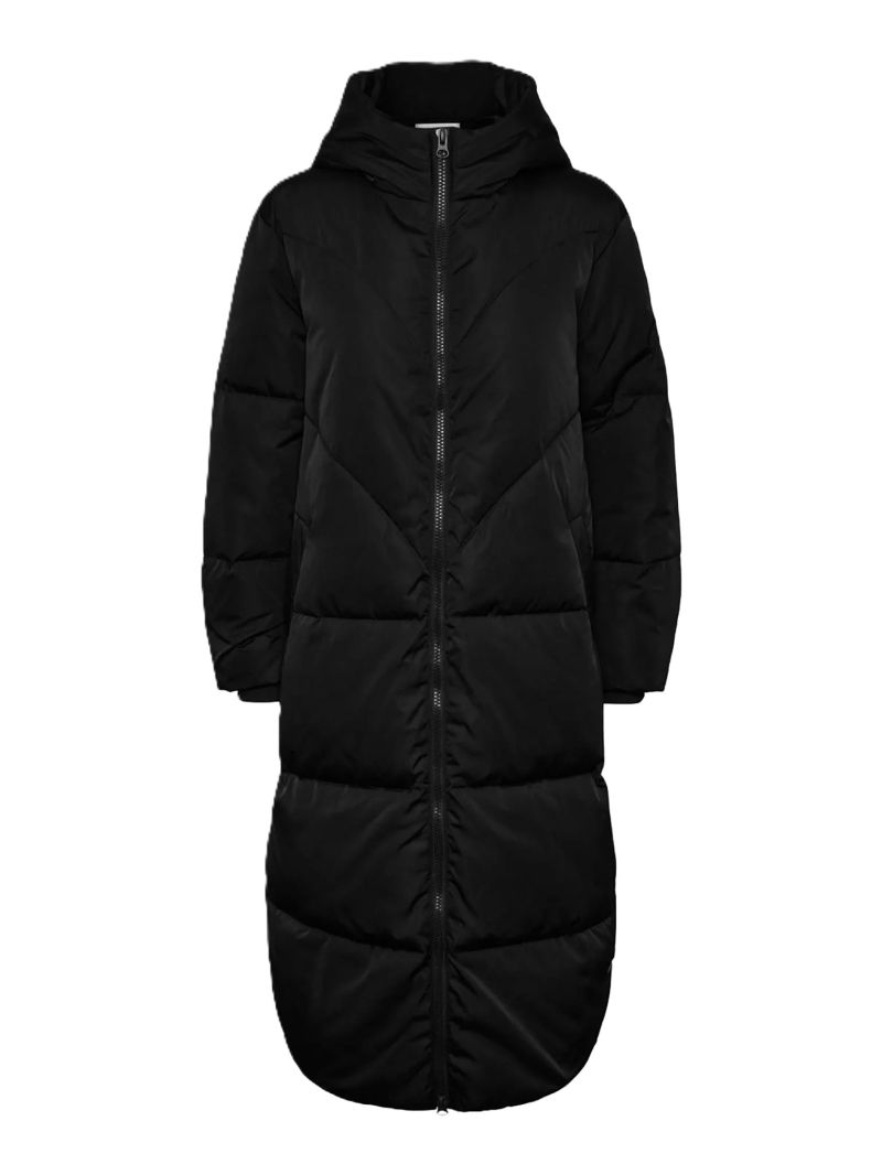 Пухено зимно яке Y.A.S