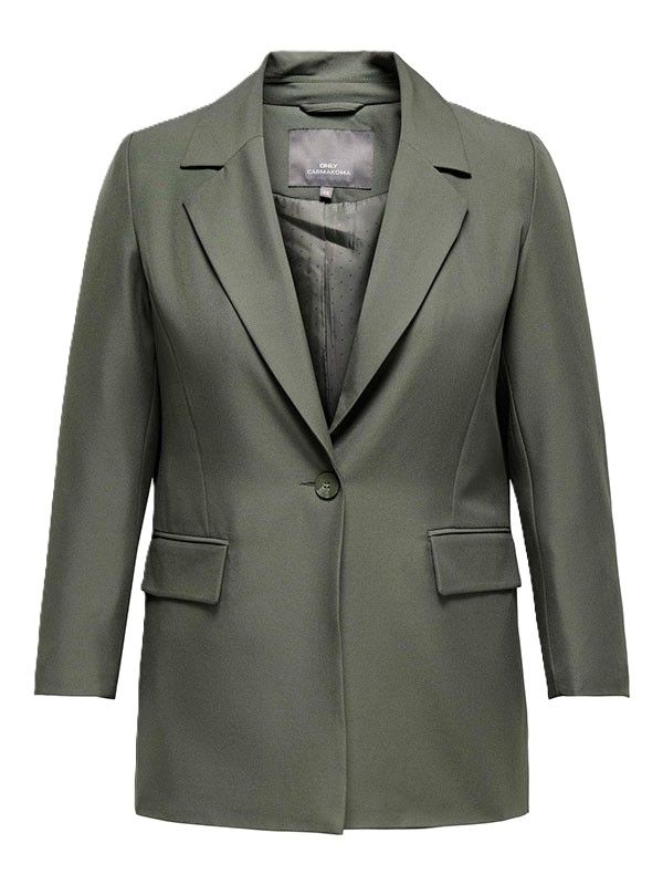 Сако Only Carmakoma