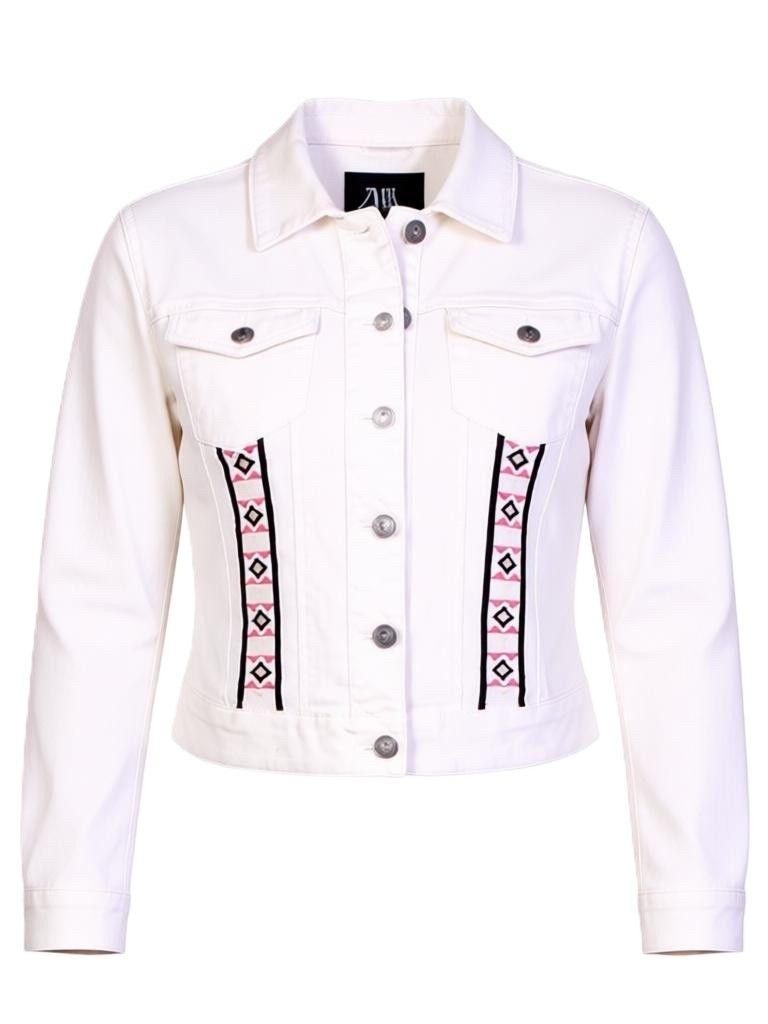 Vero Moda Tribal jacket