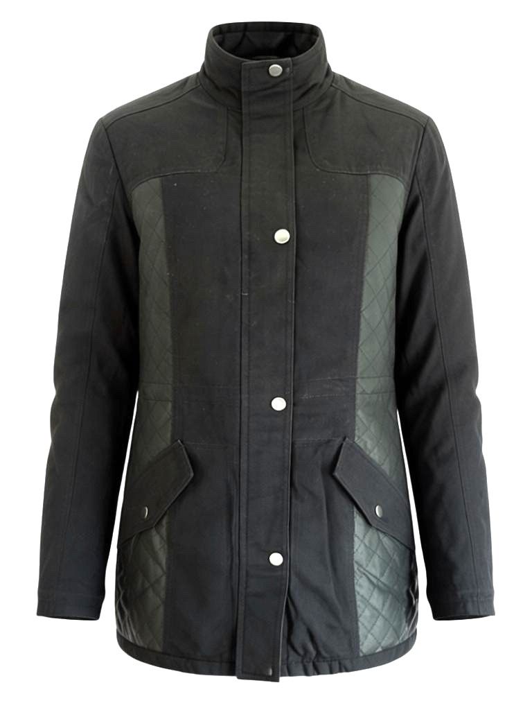 Vero Moda Lion parka