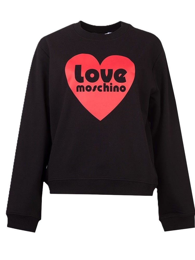 Блуза  Love Moschino 