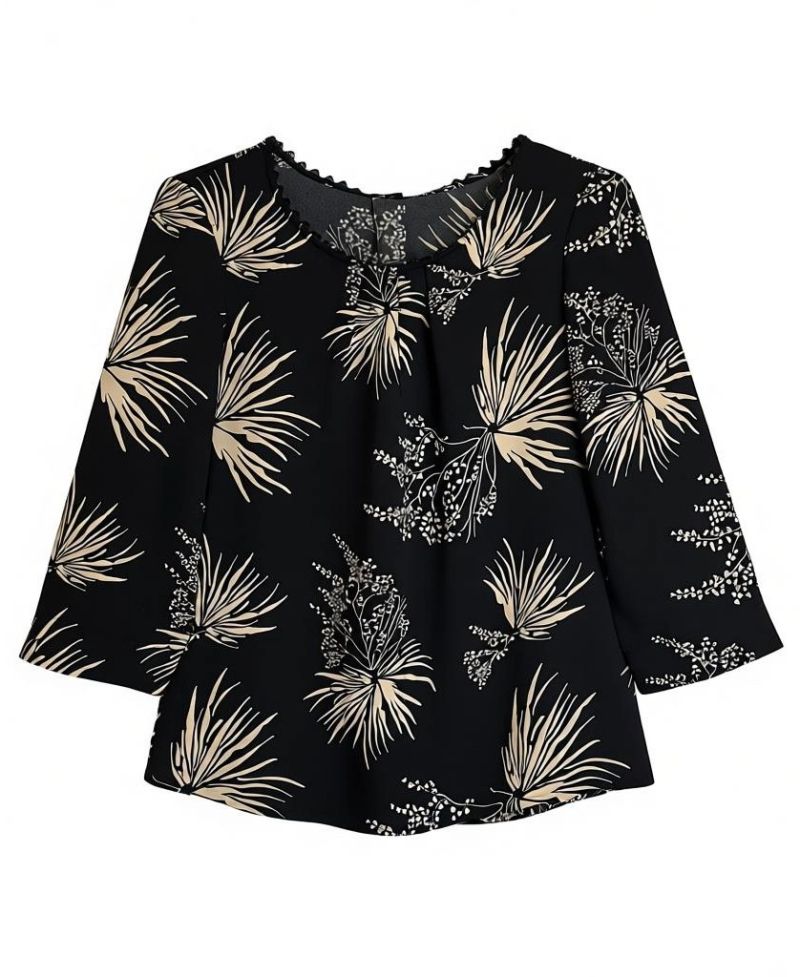 Блуза S.Oliver black label