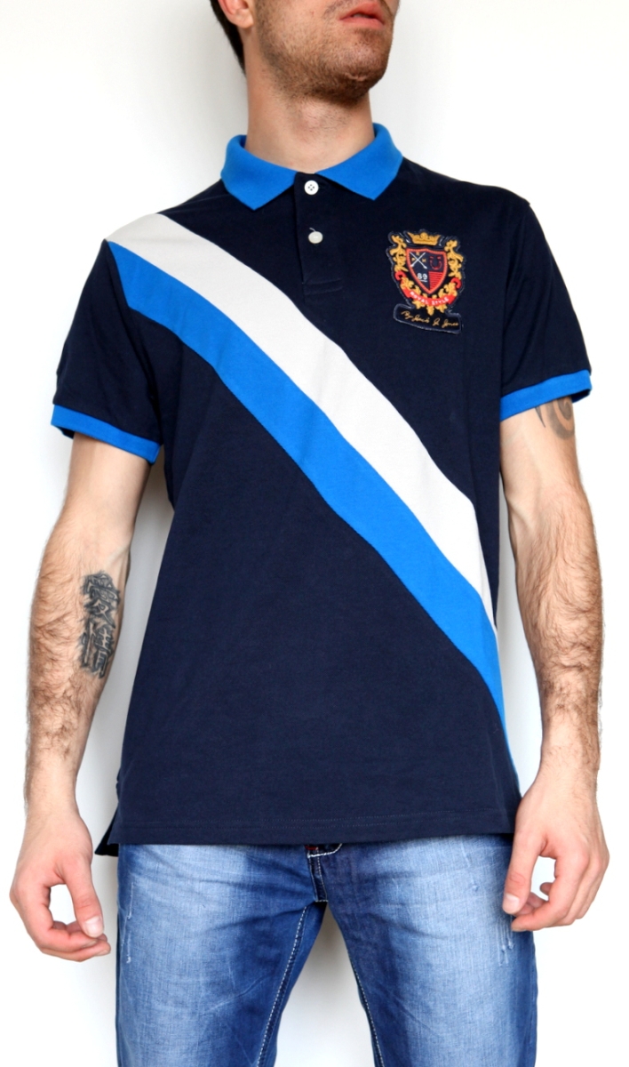 Jack   Jones Rex polo