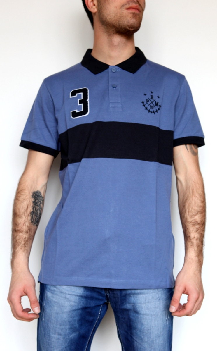 Jack   Jones Run polo
