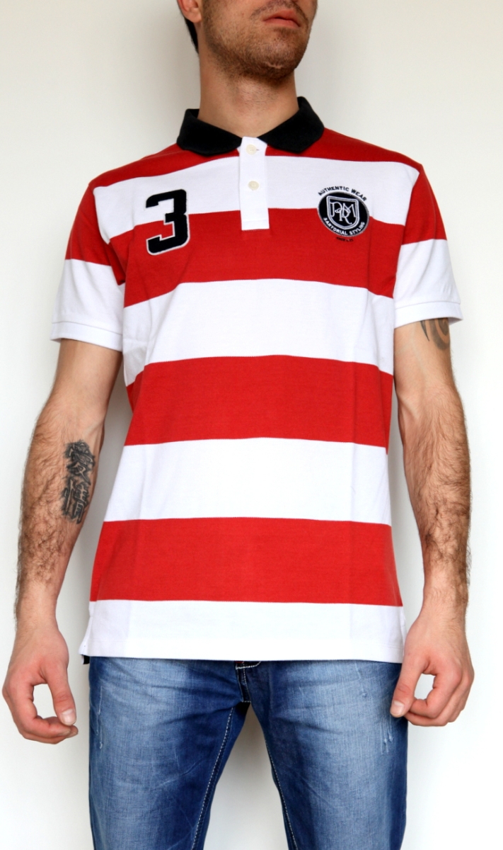 Jack   Jones Run polo