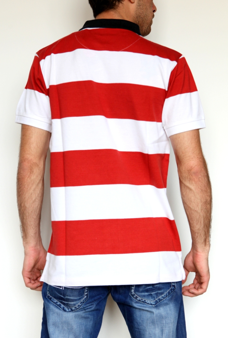 Jack   Jones Run polo