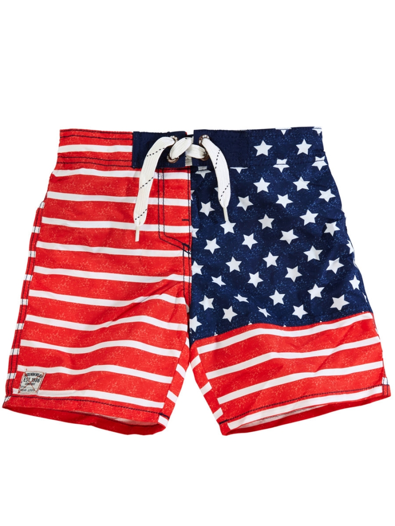 Name it Zimson shorts