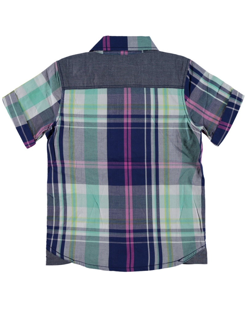 Name it Heston shirt