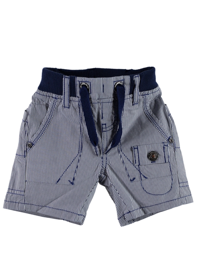 Name it Hammond shorts