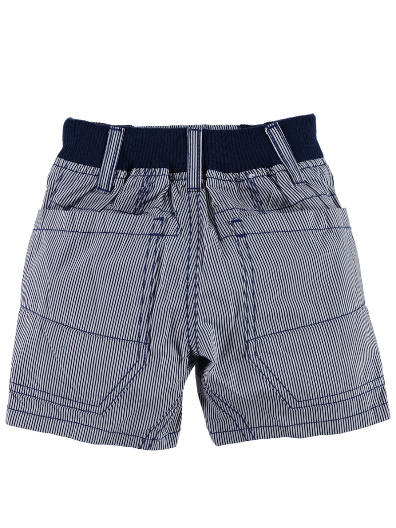 Name it Hammond shorts