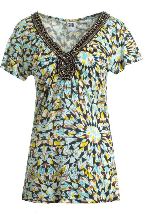 Vero Moda Marac top