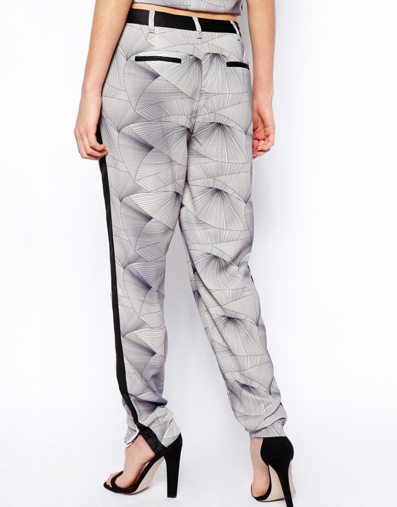  Y.A.S Kimo pant