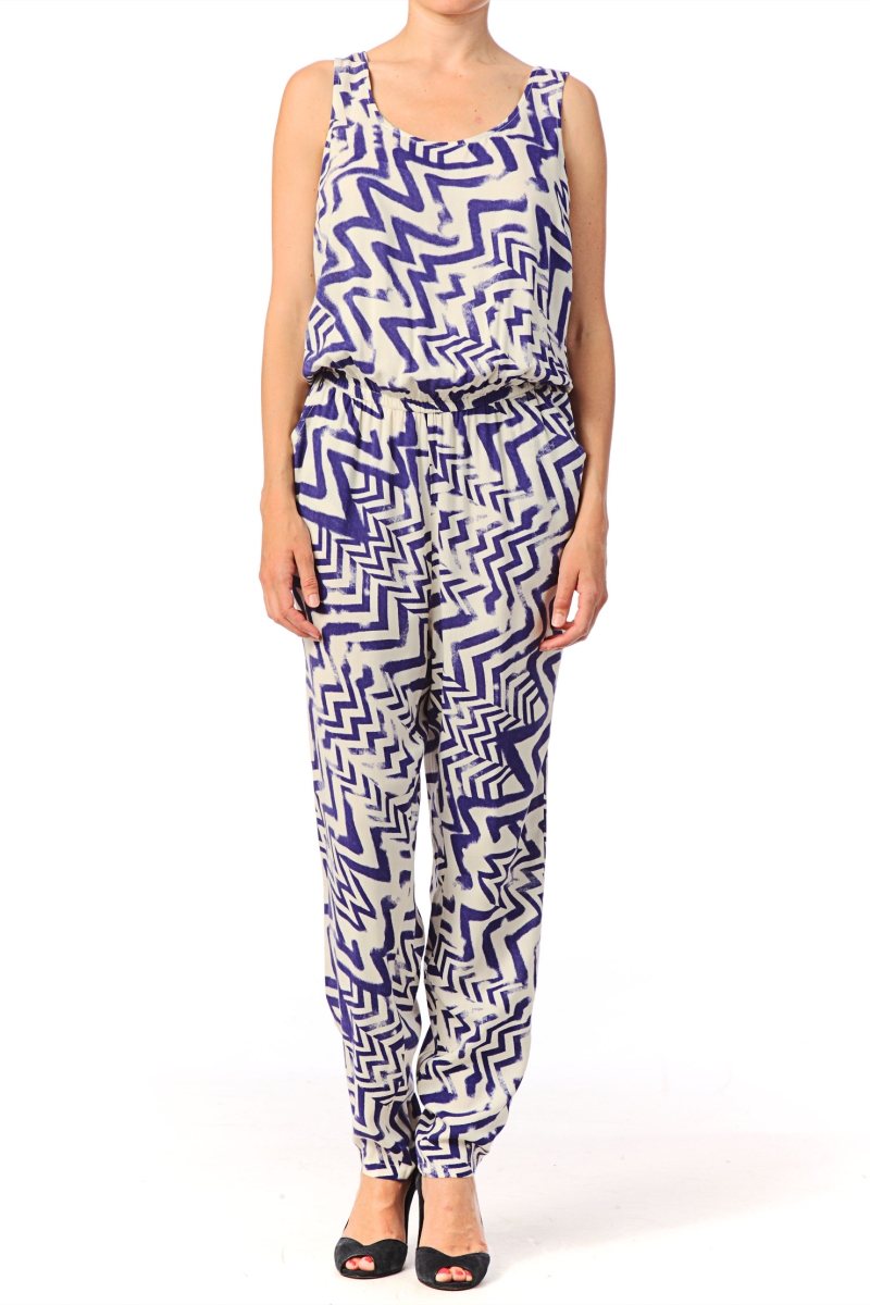 Vero Moda Ziggu jumpsuit