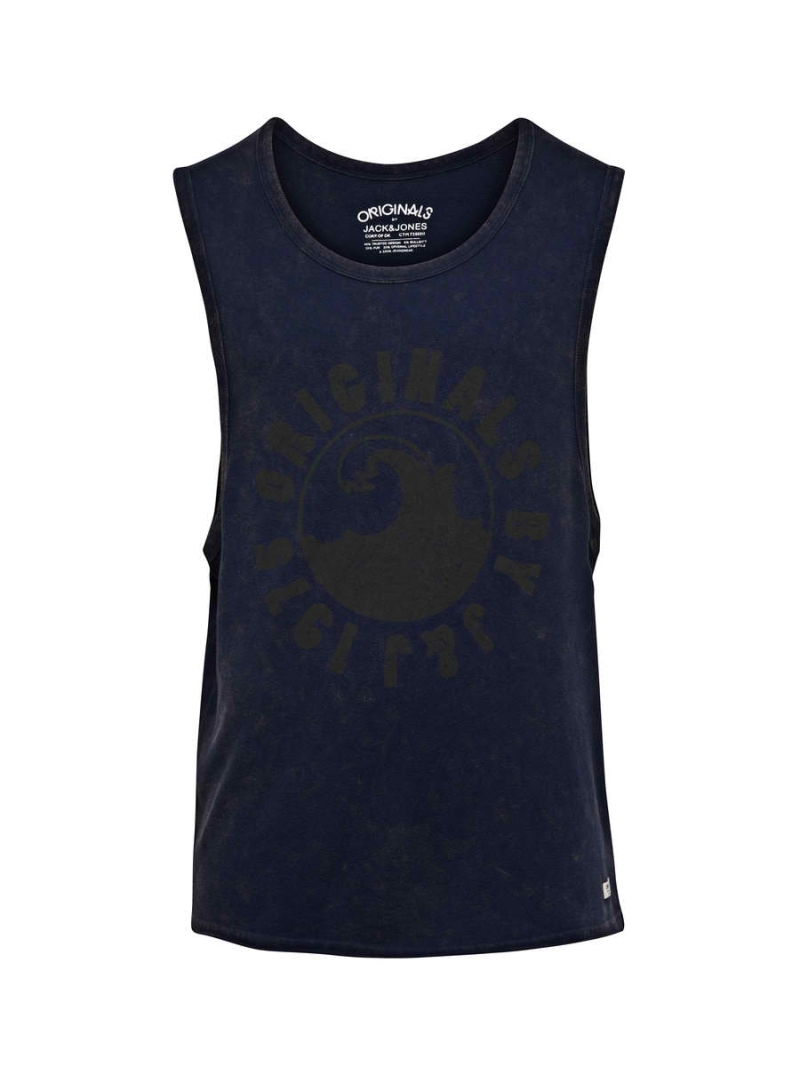 Jack  Jones Road tank top
