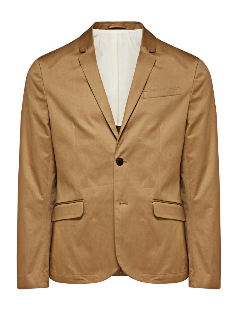 Jack  Jones Chesnut blazer