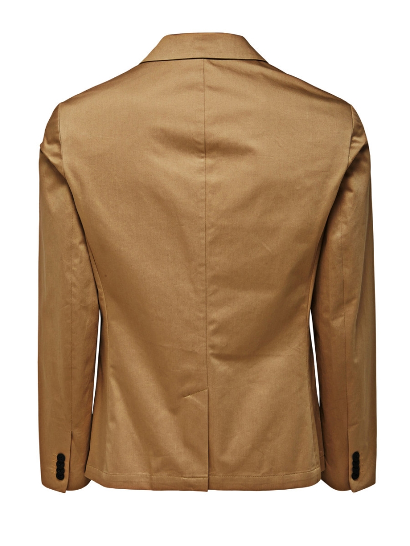 Jack  Jones Chesnut blazer