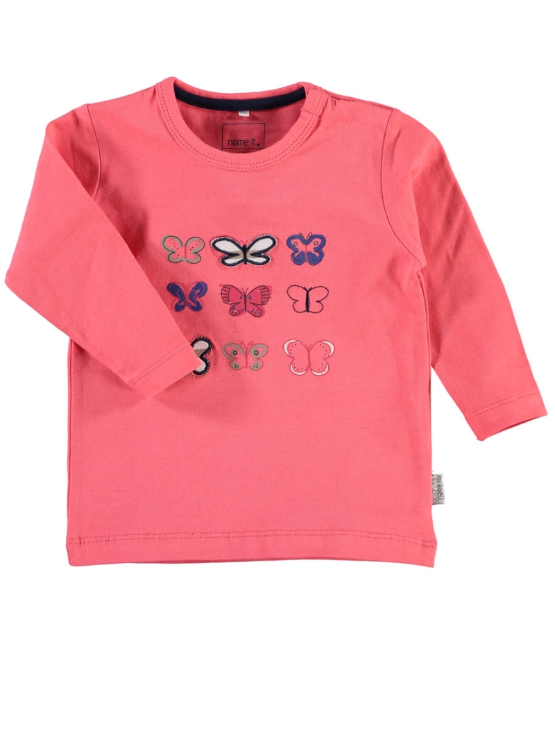 Name it Girl top