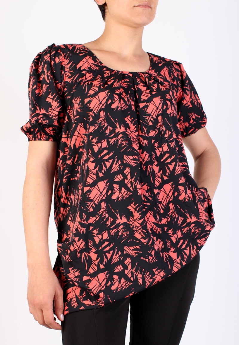 Vero Moda Mali tunic