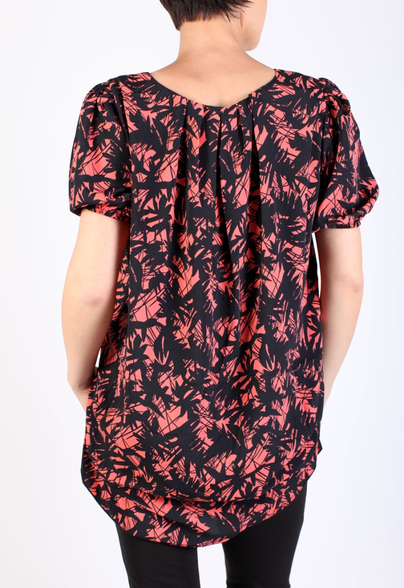 Vero Moda Mali tunic