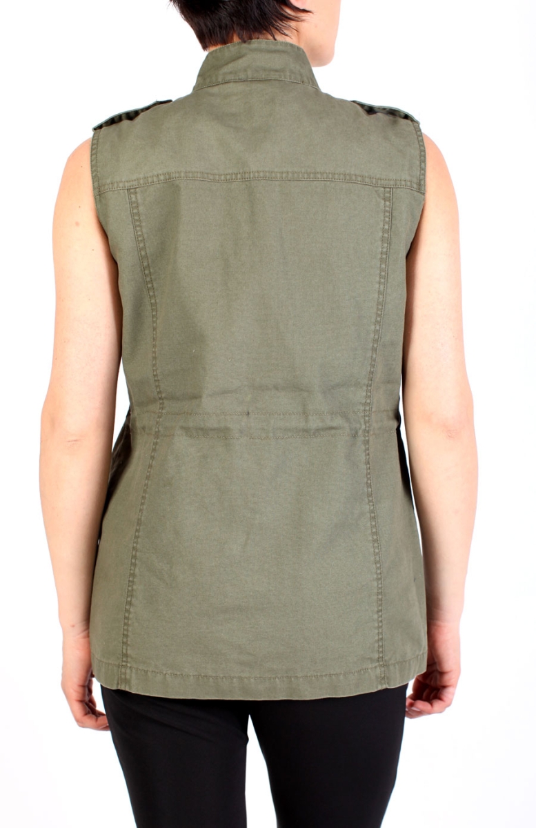 Vero Moda Nerola waistcoat