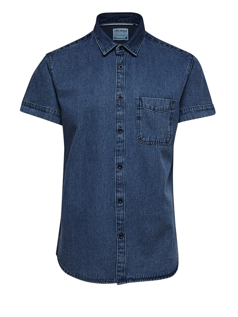Jack  Jones Leo shirt
