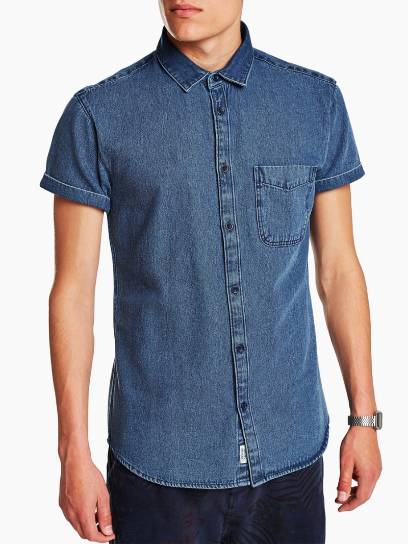 Jack  Jones Leo shirt