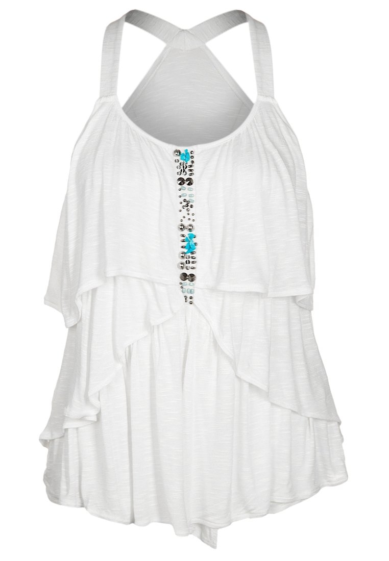 Vero Moda Feed me  top