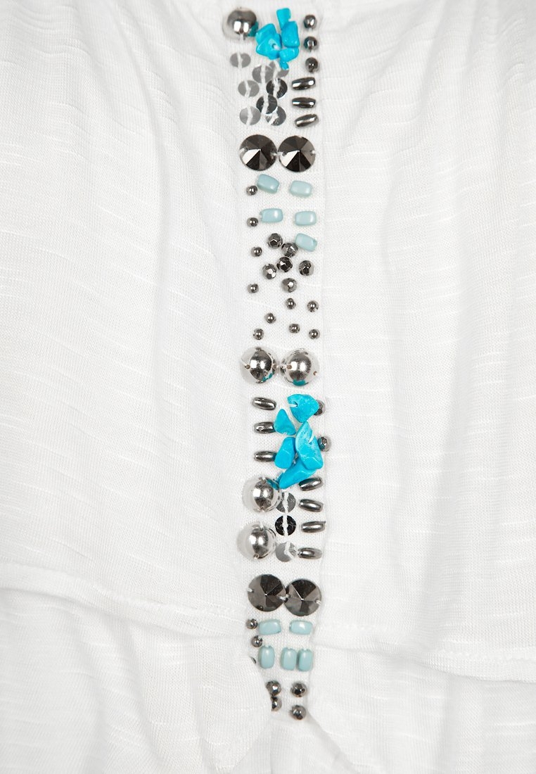 Vero Moda Feed me  top