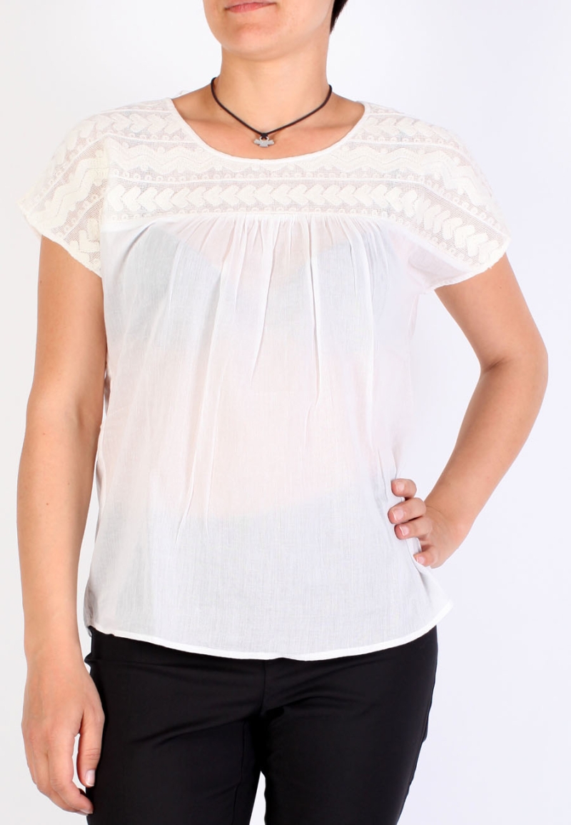 Vero Moda  Bessi top