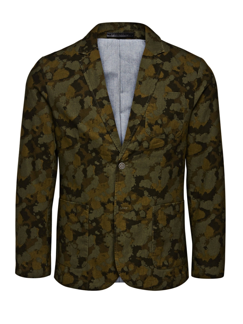 Jack  Jones Dalton blazer