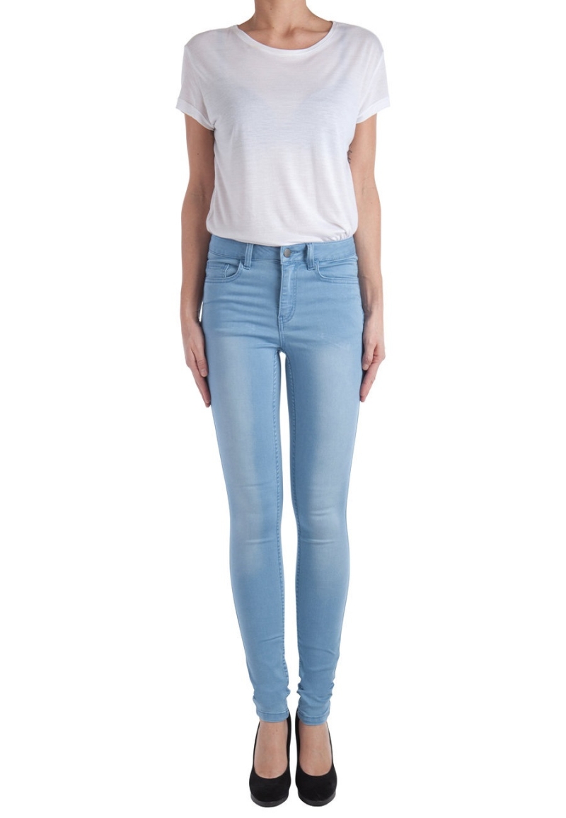 Pieces Just jute washed