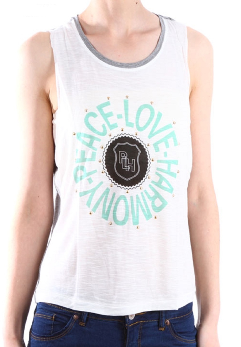 Vero Moda  Samsa  top