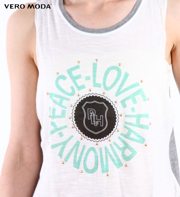 Vero Moda  Samsa  top