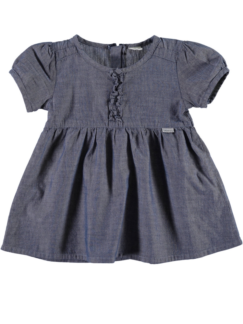 Name it Ikeline dress